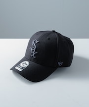 FORTY SEVEN 47 MVP WHITE SOX