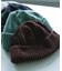 BIG KNIT CAP