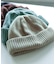 BIG KNIT CAP