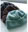 BIG KNIT CAP