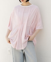 ランダムタックボーダーTEE