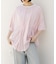 ランダムタックボーダーTEE