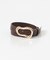 LE VERNIS　POIRE BELT