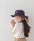 THE NORTH FACE　KIDS HORIZON HAT(KIDS)