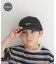『別注』PENNEYS×DOORS　THE FOXワッペンキャップ(KIDS)