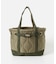 TRIFFER　ナイロンステッチBAG