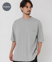 『別注』BROOKS BROTHERS×URBAN RESEARCH GF SHORT-SLEEVE POCKET T-SHIRTS