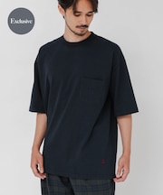 『別注』BROOKS BROTHERS×URBAN RESEARCH GF SHORT-SLEEVE POCKET T-SHIRTS