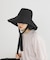 ワイドブリムHAT