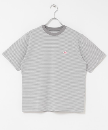 DANTON　T／C INNER T-SHIRTS