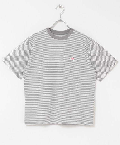 DANTON　T／C INNER T-SHIRTS