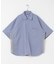 ARMY TWILL　NYLON OX MESH SHIRTS