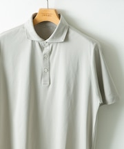 LIFE STYLE TAILOR 『UR TECH』サマシェア ドレスポロ