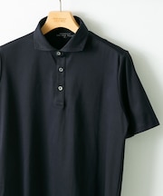 LIFE STYLE TAILOR 『UR TECH』サマシェア ドレスポロ