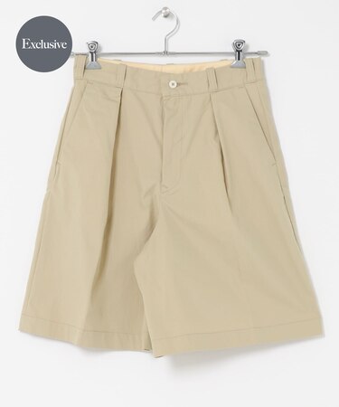 『別注』Lee×DOORS　CHETOPA SHORTS