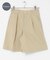 『別注』Lee×DOORS　CHETOPA SHORTS