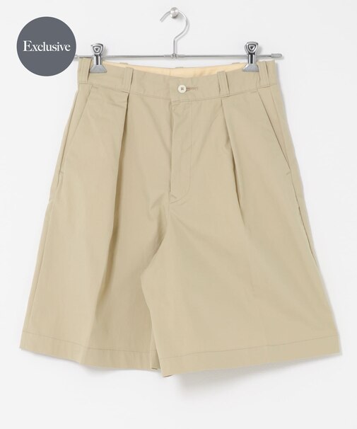 『別注』Lee×DOORS　CHETOPA SHORTS