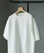 『速乾／イージーケア／遮熱／接触冷感／UVカット』マルチスペック ポンチ ショートスリーブ Tシャツ