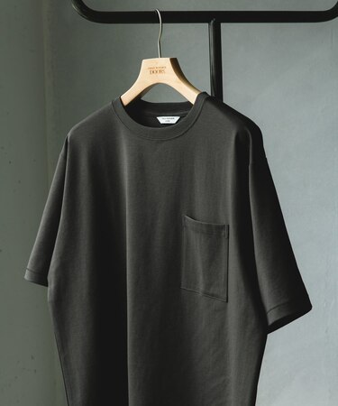 『速乾／イージーケア／遮熱／接触冷感／UVカット』マルチスペック ポンチ ショートスリーブ Tシャツ