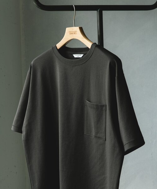 『速乾／イージーケア／遮熱／接触冷感／UVカット』マルチスペック ポンチ ショートスリーブ Tシャツ