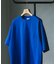 『速乾／イージーケア／遮熱／接触冷感／UVカット』マルチスペック ポンチ ショートスリーブ Tシャツ