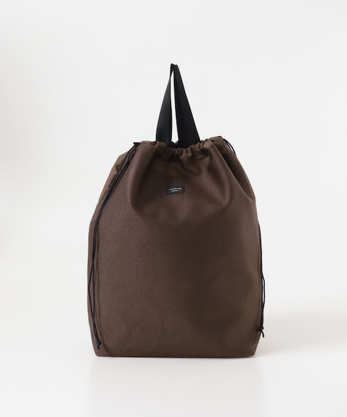 STANDARD SUPPLY 2R DRAW STRING POUCH
