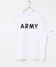 ARMY TWILL PRINT HSTEE ARMY
