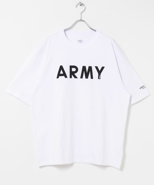 ARMY TWILL PRINT HSTEE ARMY