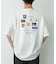 Columbia　スタックブルックグラフィック ショートスリーブTシャツ