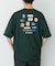 Columbia　スタックブルックグラフィック ショートスリーブTシャツ