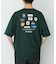 Columbia　スタックブルックグラフィック ショートスリーブTシャツ