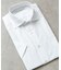 LIFE STYLE TAILOR　セミワイド半袖シャツ