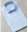 LIFE STYLE TAILOR　セミワイド半袖シャツ