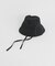 ステッチデザインバケットHAT