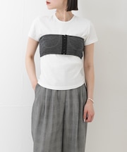 new basic WASHABLE WOOL BANDEAU