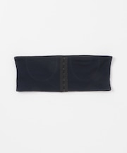 new basic WASHABLE WOOL BANDEAU