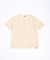 『UR TECH ひやサラクール』ロゴワッペンTシャツ