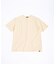 『UR TECH ひやサラクール』ロゴワッペンTシャツ