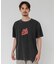 URBAN RESEARCH iD　FIGHT CLUB SHORT-SLEEVE T-SHIRTS