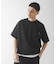 『接触冷感』『速乾』BREEZE FIT クルーネックTシャツ