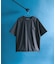 『接触冷感』『速乾』BREEZE FIT クルーネックTシャツ