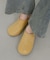 ポイントメタルセンターシームサボ