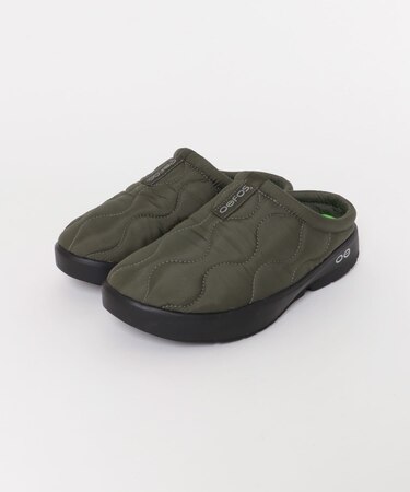 OOFOS OOcOOzie Thermo Mule
