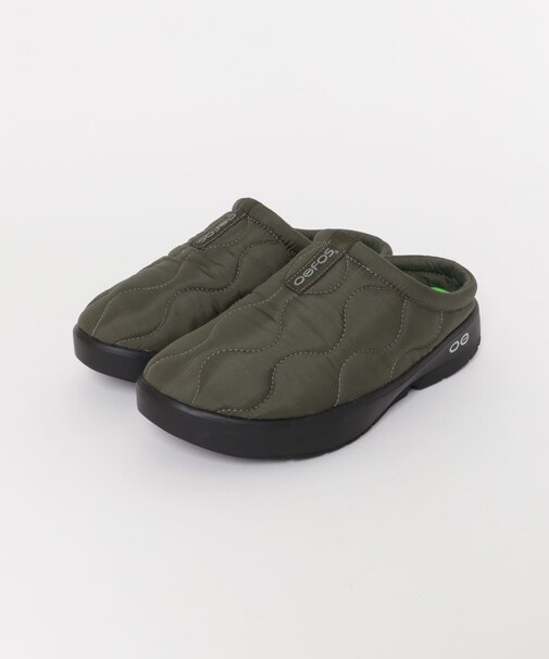 OOFOS OOcOOzie Thermo Mule