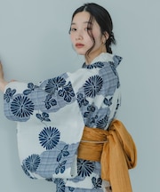 『WEB/一部店舗限定』浴衣3点セット