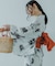 『WEB／一部店舗限定』『接触冷感／速乾』ワンピース浴衣4点セットB