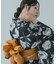 『WEB／一部店舗限定』『接触冷感／速乾』ワンピース浴衣4点セットB