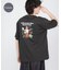 『別注』OATSIDE×SENSE OF PLACE　グラフィックTシャツB