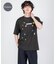 『別注』OATSIDE×SENSE OF PLACE　グラフィックTシャツC