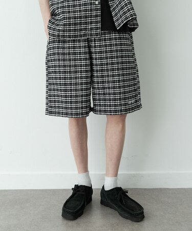 CARHARTT KANDER SHORTS
